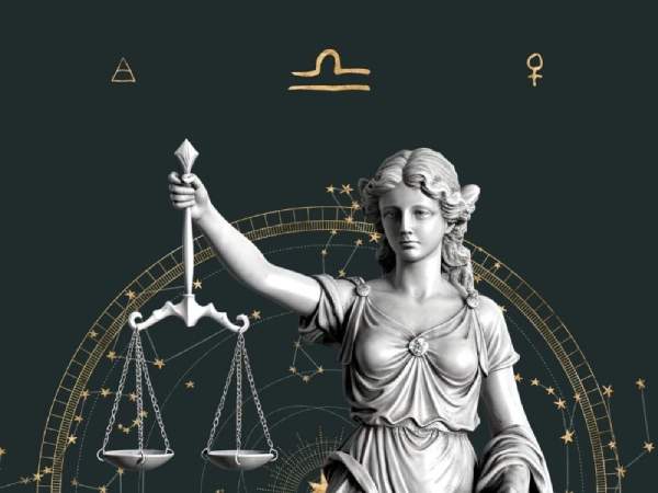 Giải mã con số tài lộc cung Thiên Bình ngày 1/1/2026