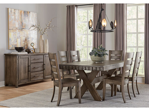 Giải mã nằm mơ thấy bàn ghế gỗ đánh con gì trúng thưởng?