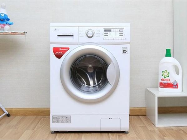 Nằm mơ thấy máy giặt là điềm tốt hay xấu, số gì may mắn?