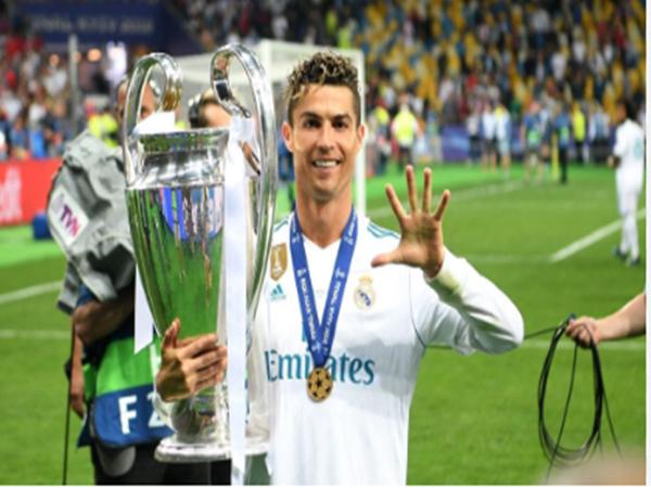 Thành tích của đội hình Real 2009