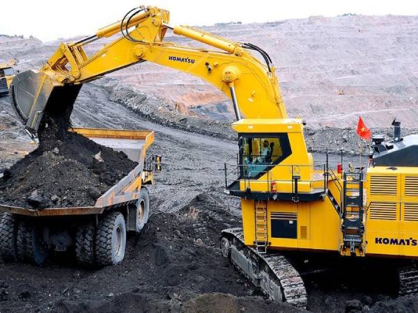 Nằm mơ thấy máy xúc là điềm tốt hay xấu, số gì tài lộc?