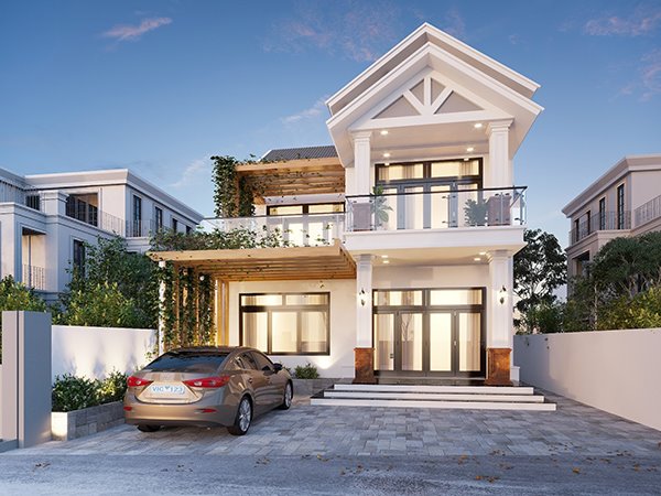 Nằm mơ thấy nhà mới là điềm gì, dự báo tốt hay xấu?