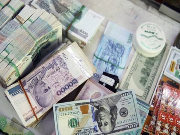 Hé lộ nằm mơ thấy tiền âm phủ là điềm gì, số mấy lộc phát?