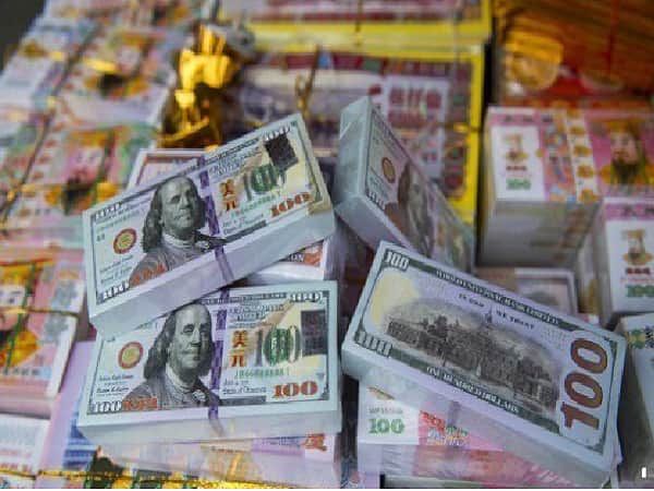 Hé lộ nằm mơ thấy tiền âm phủ là điềm gì, số mấy lộc phát?