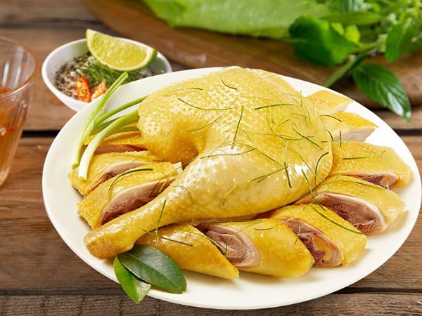 Nằm mơ thấy ăn thịt gà điềm gì, con gì số mấy trúng to?