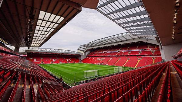 Sân Anfield