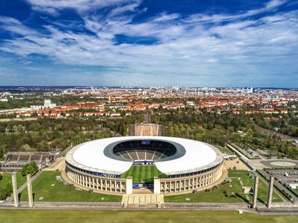 Sân Olympic Berlin Sân Olympic Berlin