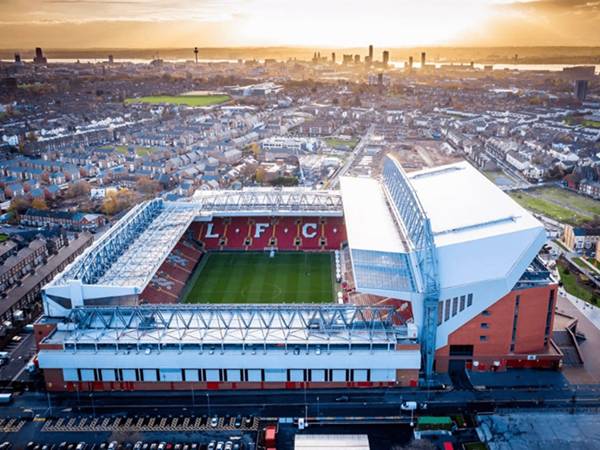Sân vận động Anfield