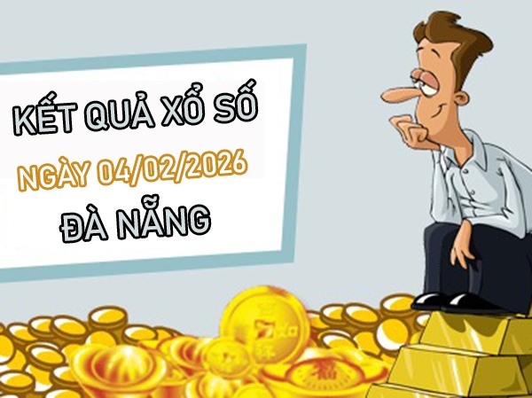 Tham khảo soi cầu DNG ngày 04/02/2026 thứ 4 hôm nay