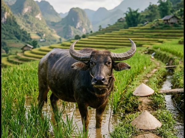 Con số may mắn ngày 21 tháng 03 thứ 7 của tuổi Sửu