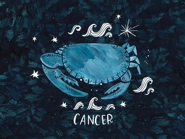 con số may mắn ngày 22/03/2026 cung Cự Giải