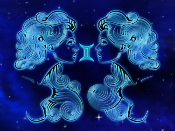 Con số may mắn ngày 26/3 cung Song Tử thu hút tài lộc