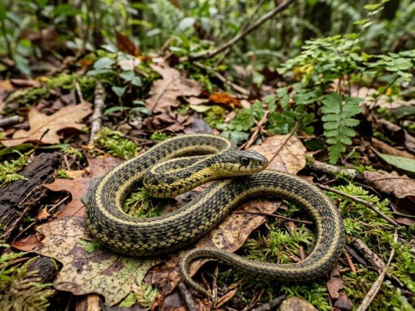 Rắn nhỏ số mấy? Giải mã chi tiết từ góc nhìn tâm linh