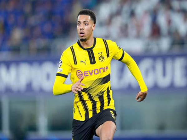 Tin Man City: Liên hệ đưa Felix Nmecha trở lại Etihad