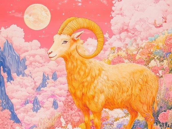 con số may mắn ngày 31/03/2026 tuổi Mùi