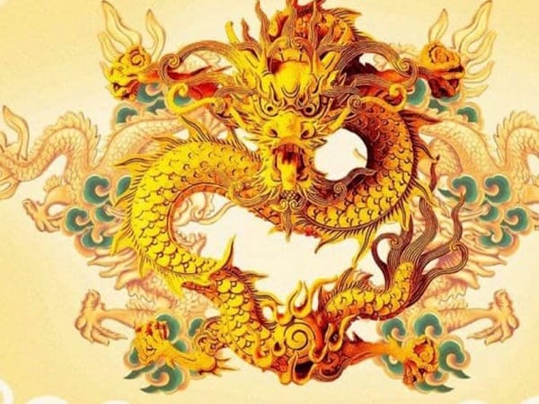 Tổng quan vận trình của tuổi Thìn ngày 11/3/2026