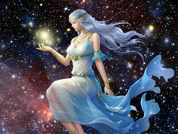 Con số may mắn hôm nay 18/4/2026 thứ 7 cung Xử Nữ