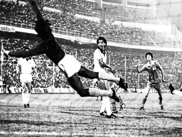 Khám phá các cầu thủ Malaysia nổi tiếng nhất lịch sử