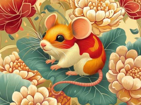 Tìm hiểu con số may mắn tuổi Tý ngày 4/4/2026 chính xác nhất