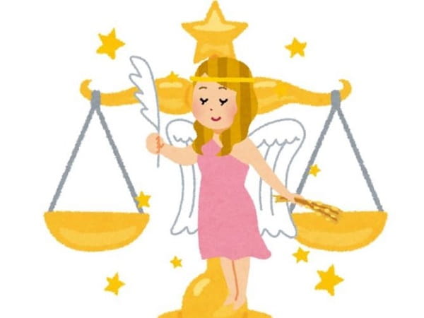 Con số may mắn ngày 16/4/2026 cung Thiên Bình mang vận may