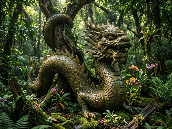 Con số may mắn ngày 15 tháng 4 thứ 4 của tuổi Thìn