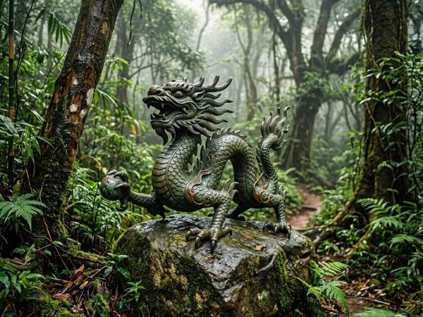 Con số may mắn ngày 15 tháng 4 thứ 4 của tuổi Thìn