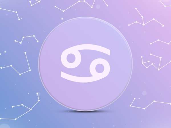 Con số may mắn ngày 12/4 cung Cự Giải giúp cân bằng vận trình