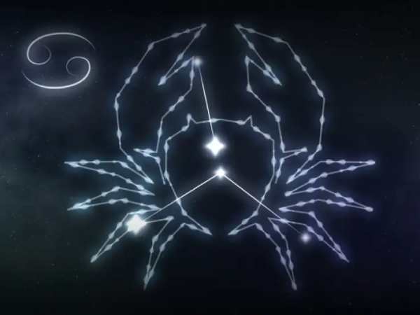 Luận con số may mắn ngày 12 tháng 4 năm 2026 cung Cự Giải theo thần số học