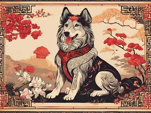 Con số may mắn hôm nay 9/4/2026 thứ 5 tuổi Tuất