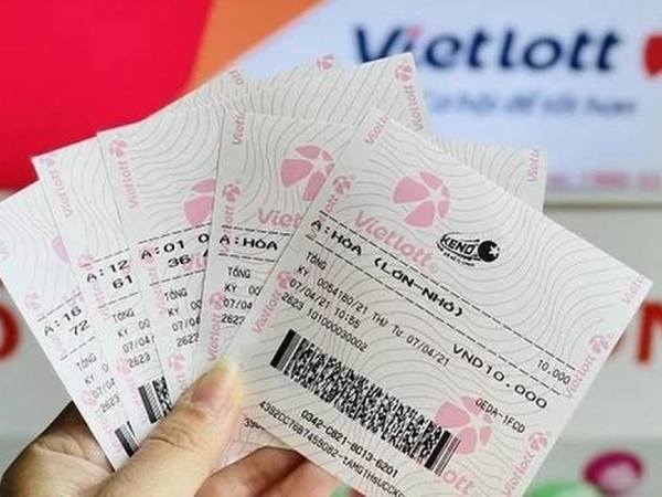 Tìm hiểu bao 7 Vietlott là gì và cách hoạt động dễ hiểu