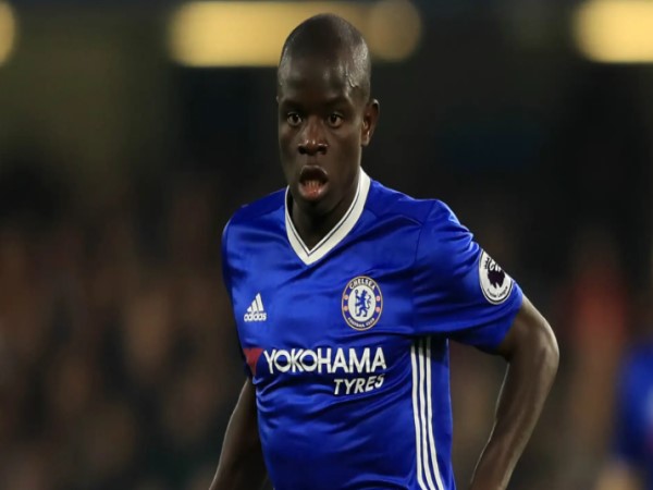 Tuyến giữa đội hình mạnh nhất của Chelsea gồm những ai? Tuyến giữa đội hình mạnh nhất của Chelsea gồm những ai?