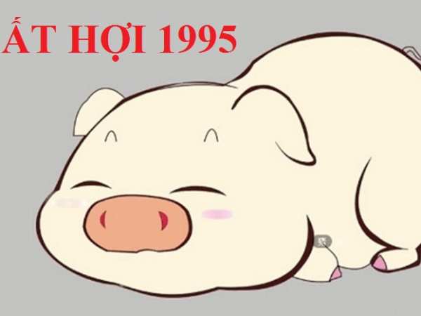 Tổng quan tử vi tuổi Ất Hợi 1995 ngày 8/5 thứ 6