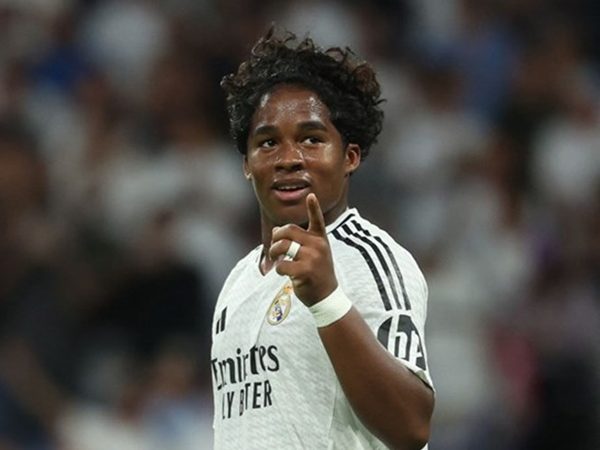 Tin Real Madrid