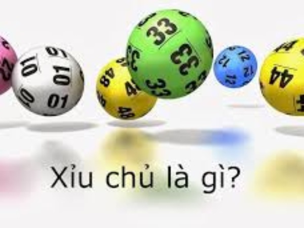 Xỉu chủ miền Nam là gì? Xỉu chủ miền Nam là gì?