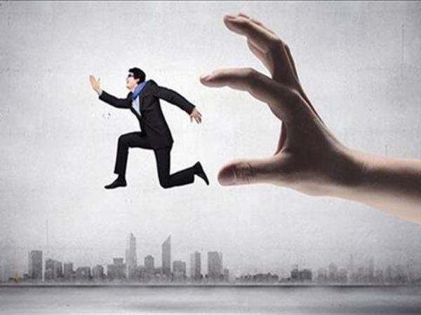 Mơ thấy chạy trốn và thoát được Mơ thấy chạy trốn và thoát được