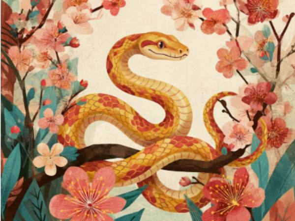 Con số may mắn ngày 4/7/2026 tuổi Tỵ theo từng năm sinh